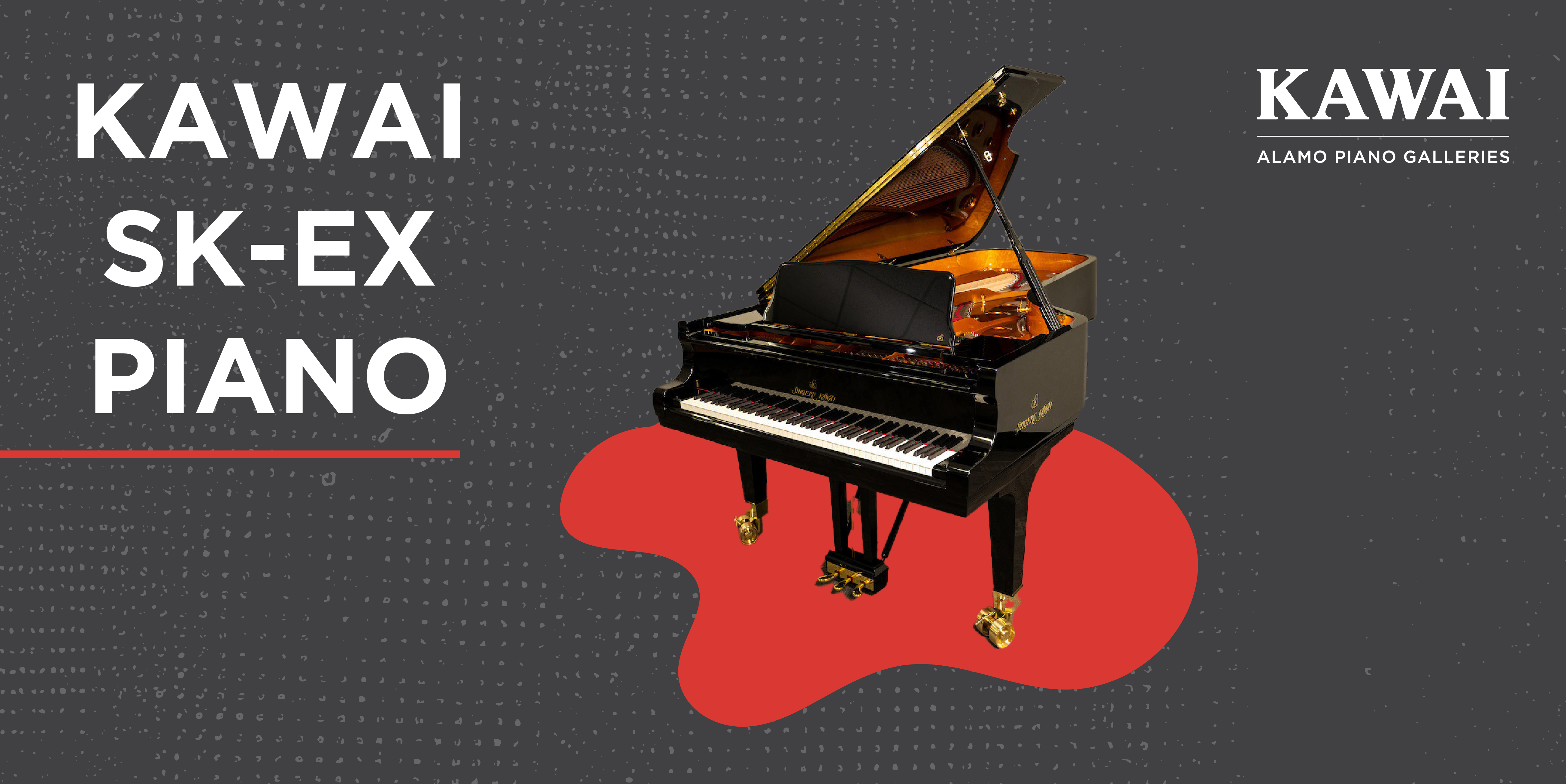 Shigeru Kawai Grand Pianos: A Captivating Experience – Alamo Piano ...