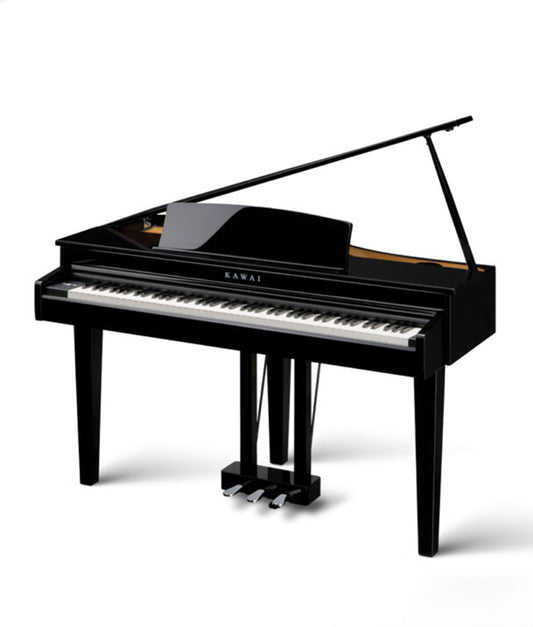 Kawai DG30 Digital Grand Piano| Ebony Polish | Used