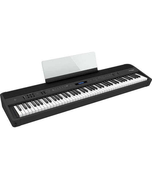 Roland FP-90X 88-Key Digital Piano - Black