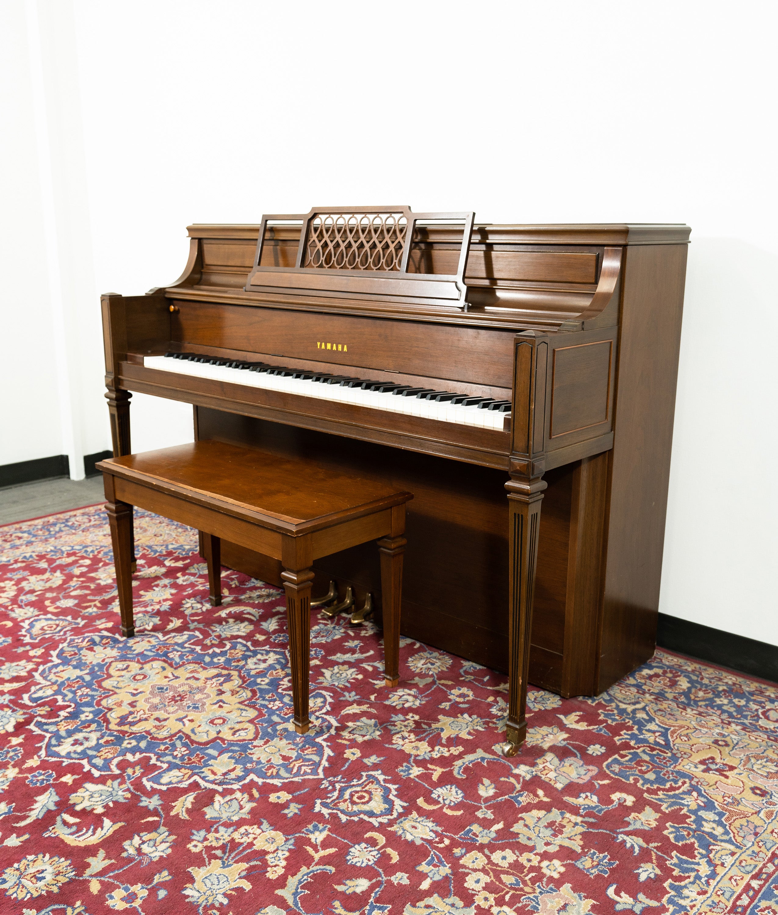 Yamaha Used Piano M2H, BUY ONLINE, Yamaha, Used Pianos