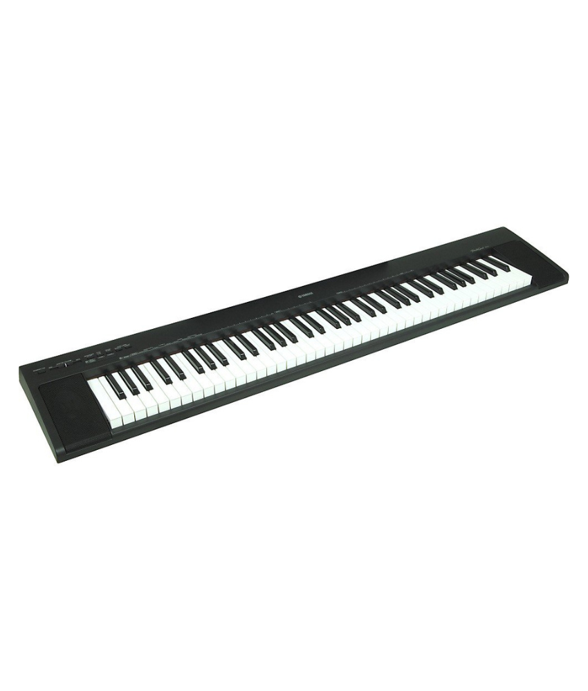 6/28まで YAMAHA NP-30 Used Digital Piano Yamaha NP30 76-Key | ALAMO PIANO GALLERY