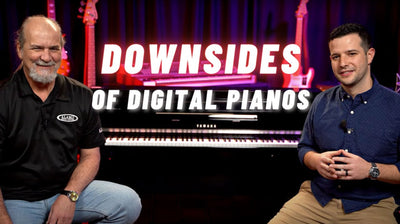 Is Buying a Digital Piano Worth It? - Let's Talk