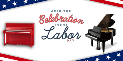 Labor Day Event - Join The Celebration