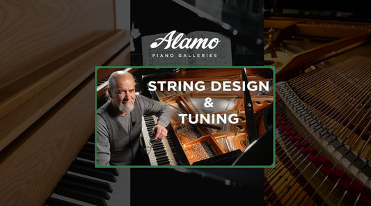 Is Tuning a Piano REALLY That DIFFICULT?