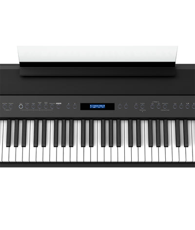 Roland FP-90X 88-Key Digital Piano - Black