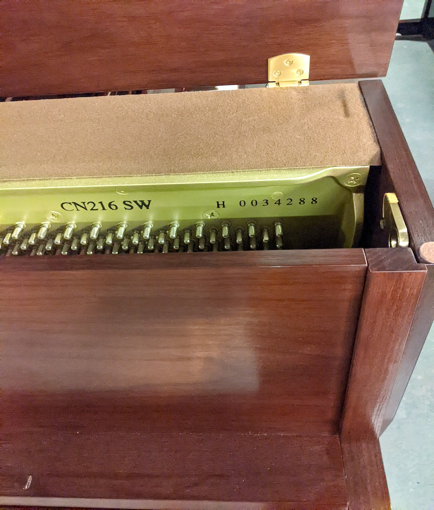 Used Cable Nelson 45