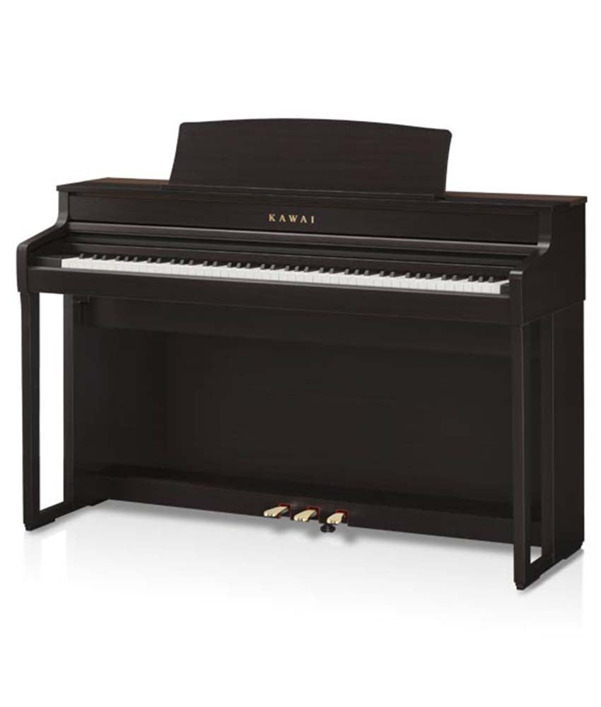 Kawai CA501 Digital Piano - Rosewood