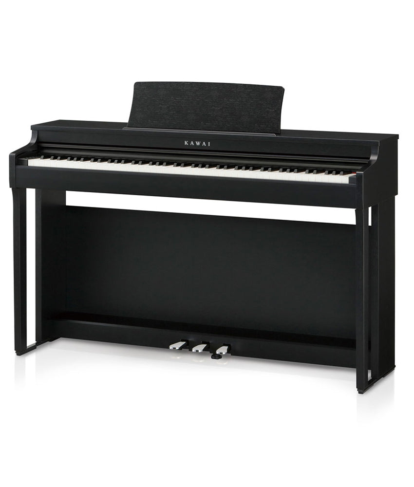 Kawai CN29 Premium Digital Piano - Satin Black | New