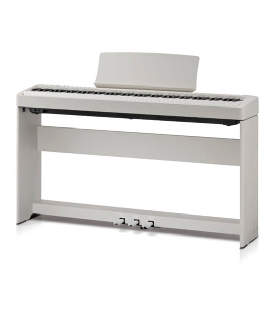 Kawai ES120 Portable Digital Piano - Light Grey | Used