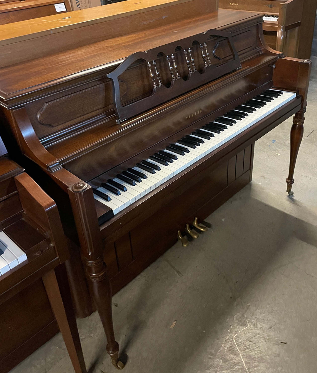 mezzo piano 7点セット 120〜140 平成レトロ　ガーリー 1960 Yamaha 43