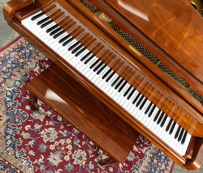 Young Chang G157 Grand Piano | Polished Mahogany | SN: 814472 | Used