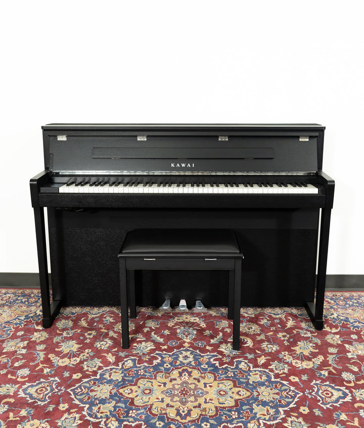 Kawai CA99 Hybrid Digital Piano | Kawai Concert Artist Series