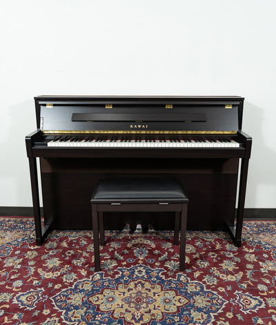 Pre-Owned Kawai CA99 Digital Piano - Rosewood | Used