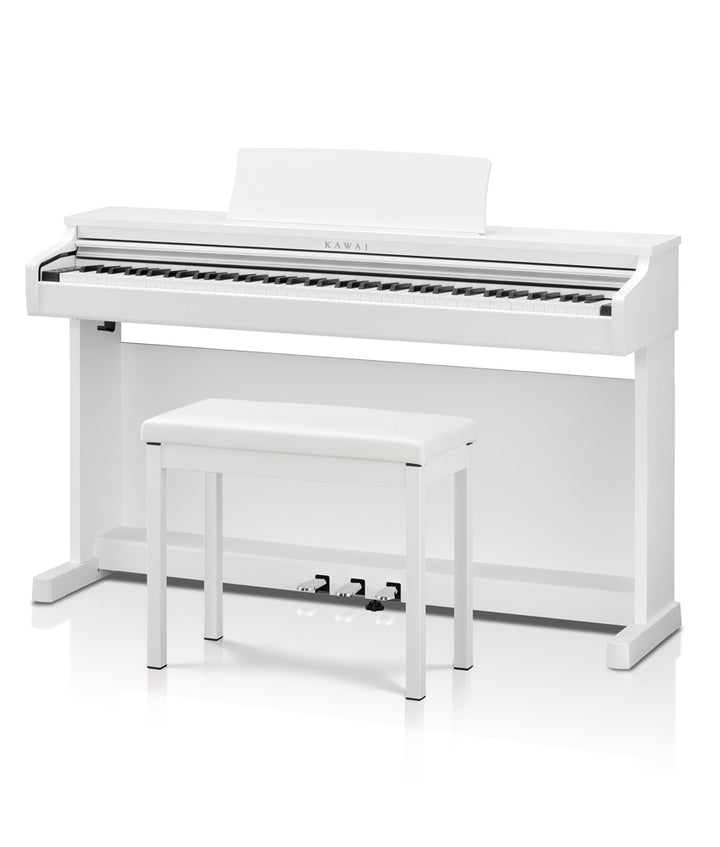 Kawai CX202 Digital Piano | New – Alamo Piano Galleries