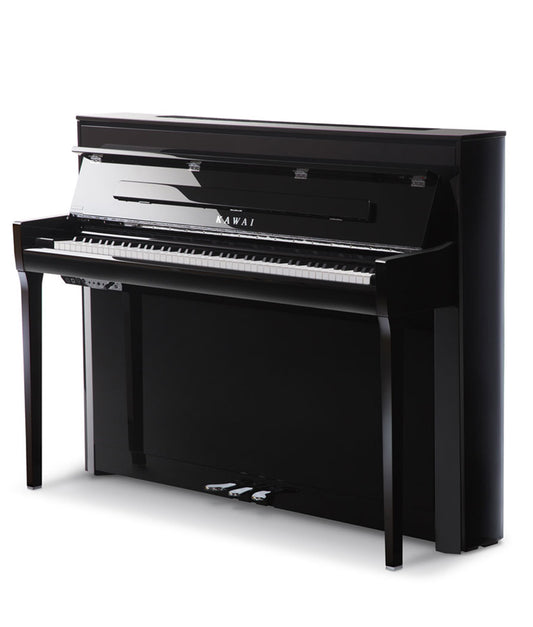 Kawai NV5S Hybrid Digital Piano (2023) | B-stock | Serial No. 787669 | Used