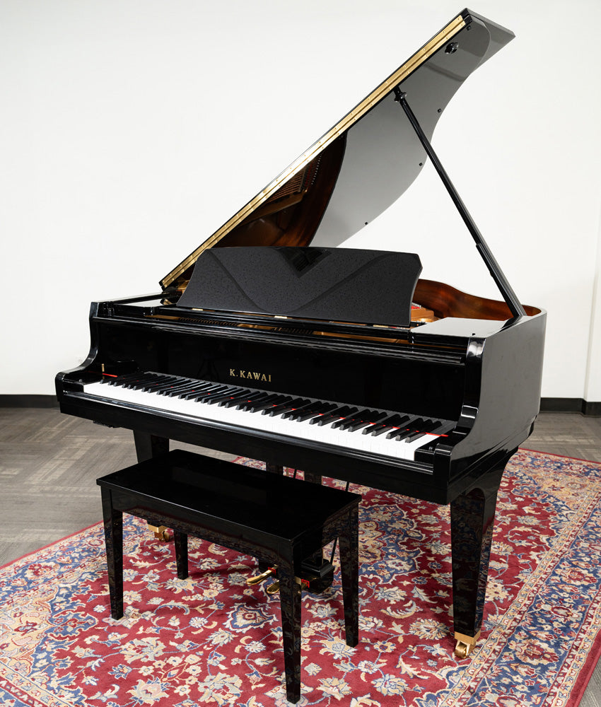 Kawai 50\ GL-10 แกรนด์เปียโนเด็กพร้อมKawai 50\ GL-10 แกรนด์เปียโนเด็กพร้อม  