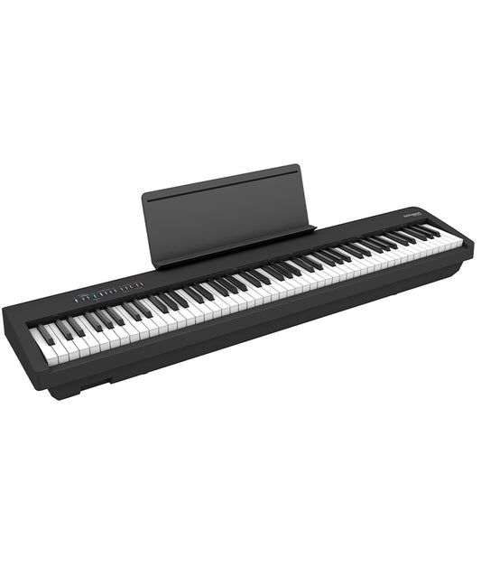 Roland FP-30X 88-Key Digital Piano - Black