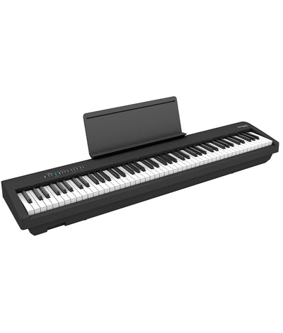 Roland FP-30X 88-Key Digital Piano - Black