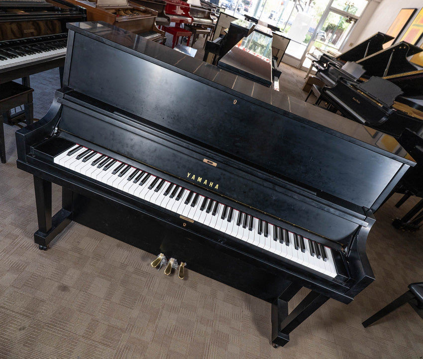 yamaha – Alamo Piano Galleries