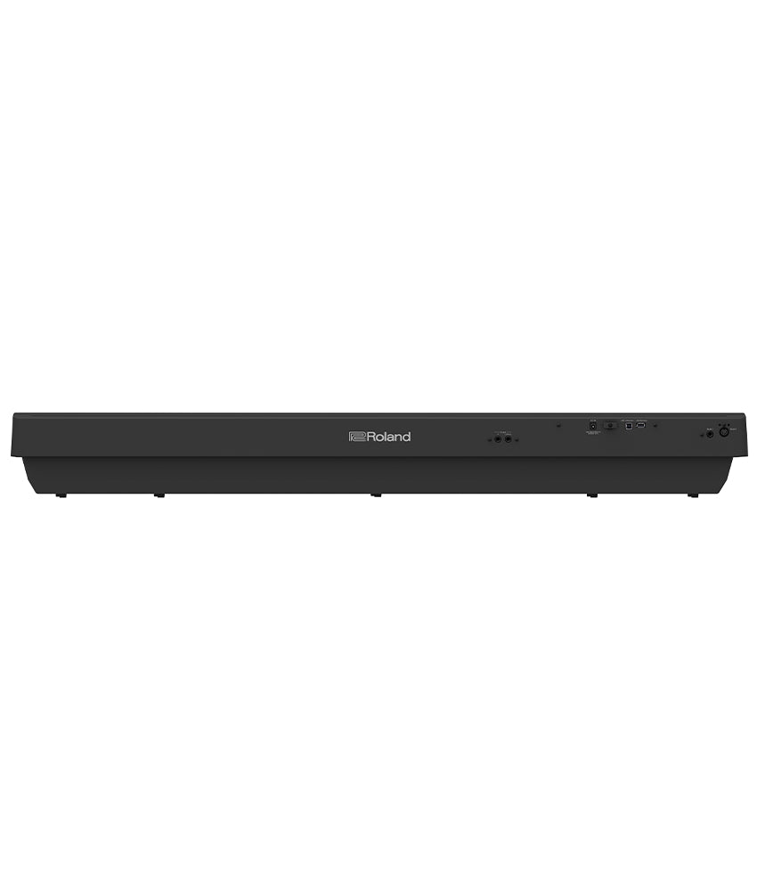 Roland FP-30X 88-Key Digital Piano - Black