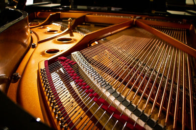 Shigeru Kawai SK-3 Conservatory Grand | Polished Ebony | 6'2" | New