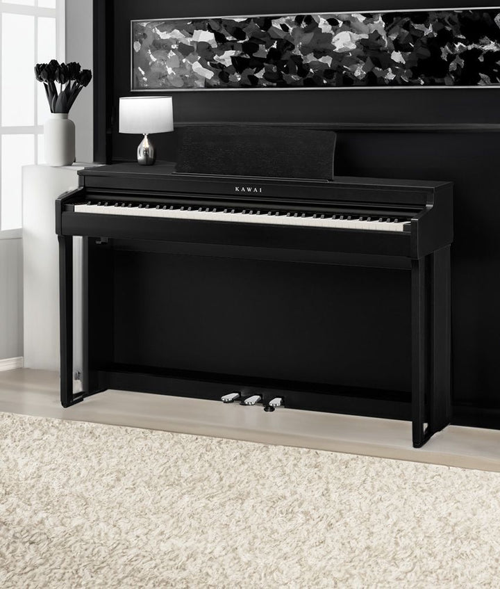 【良好品】 | CN201 Kawai Piano Digital New ALAMO Alamo – GALLERY MUSIC 鍵盤楽器
