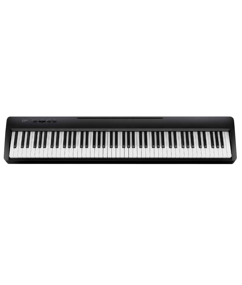 トイピアノ KAWAI ブラック Kawai ES60 88-key Digital Piano – Alamo Piano Galleries