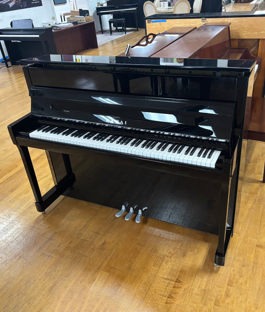 Kawai Piano Gallery Of Michigan fleet