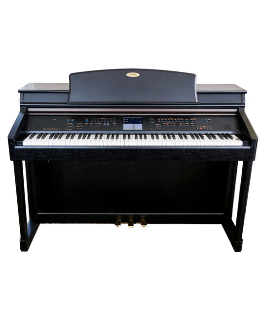 Kawai CP2 Digital Piano - Satin Black | B-stock | Used