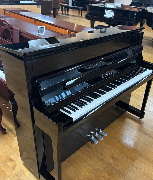 Kawai Piano Gallery Of Michigan fleet