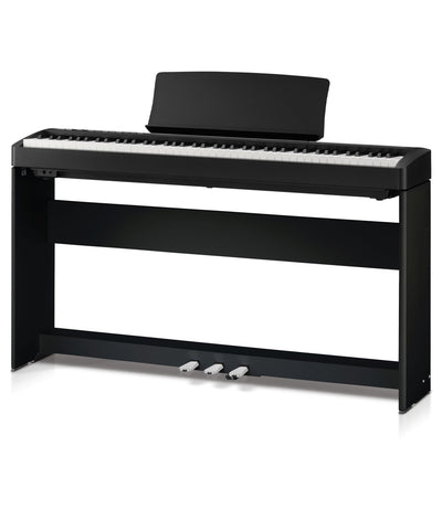 Kawai ES120 Portable Digital Piano - Black