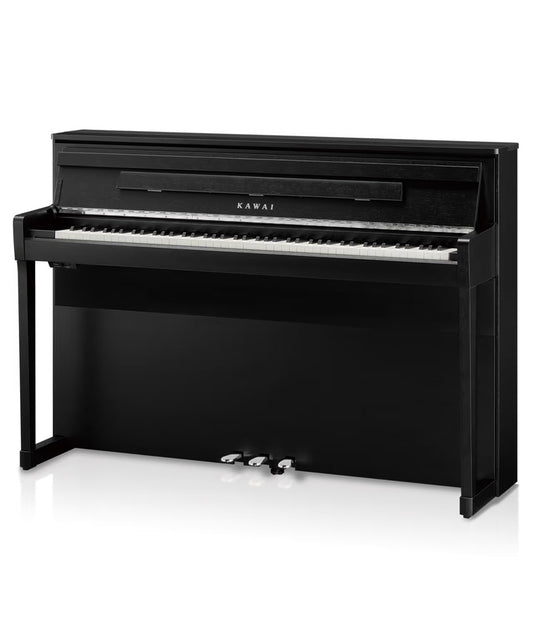 Kawai CA99 Concert Series Digital Piano (2022) - Satin Ebony | Used