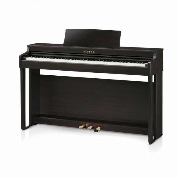 Kawai CN Series Digital Pianos – Alamo Piano Galleries