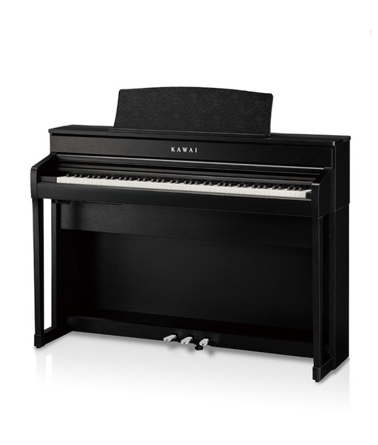 Kawai CA79 Digital Piano | Satin Black