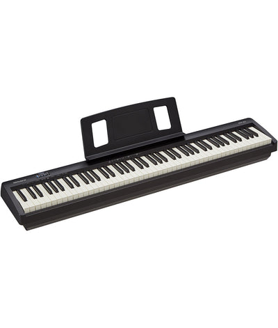 Roland FP-10 88-Key Digital Piano - Black