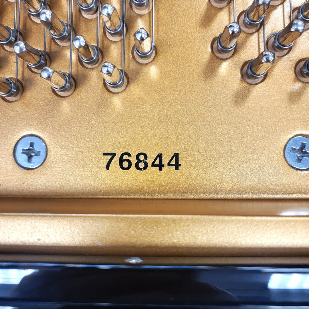 Wurlitzer C143 4'8