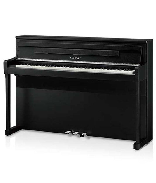 Kawai CA901 Digital Piano - Satin Black | Used