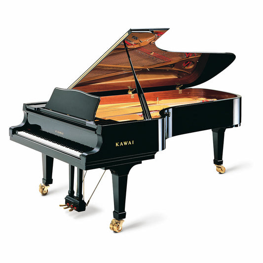 Kawai EX Concert Grand Piano | New