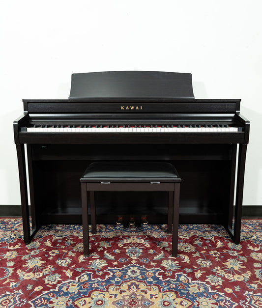 Kawai CA49 Premium Digital Piano | Rosewood | SN: G708775 | Used