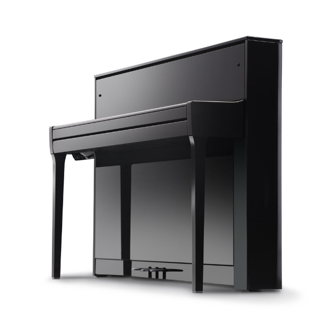 Piano online kawai nv5
