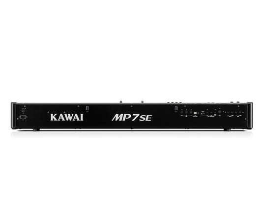 Kawai MP7SE Digital Piano  | New
