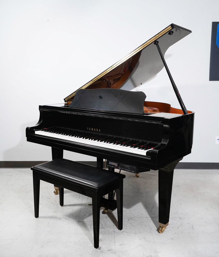 Premium Pre-Owned Pianos – Alamo Piano Galleries