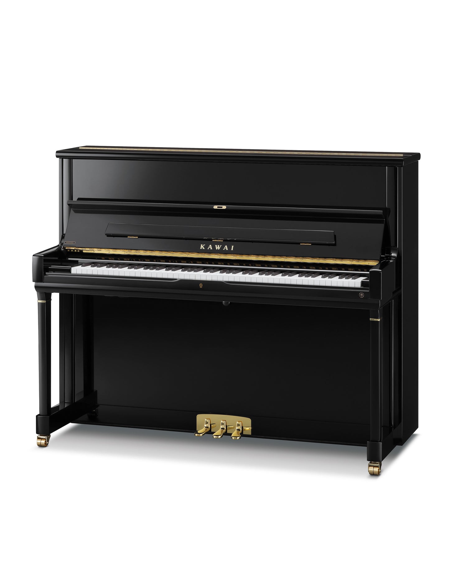 Kawai Master Series MS-123 Upright Piano
