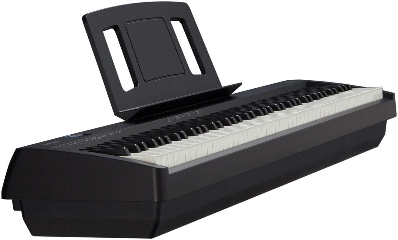 Roland FP-10 88-Key Digital Piano - Black