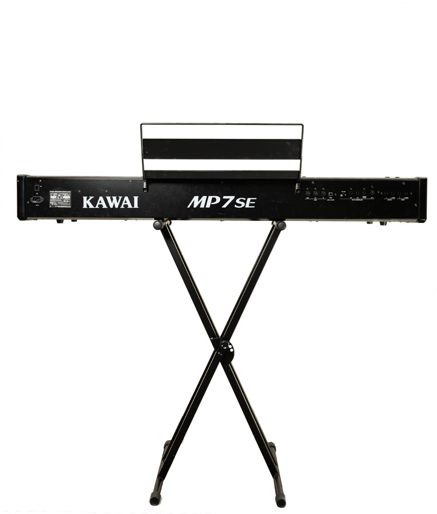 Pre-Owned Kawai MP7SE 88-Note Digital Piano | Used