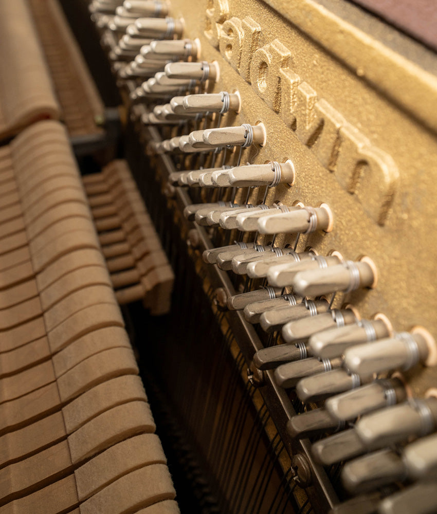 1997 Baldwin Upright Piano - (Serial No. 1528386) | Used