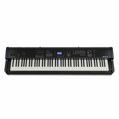 Kawai MP7SE Digital Piano - Satin Ebony | New