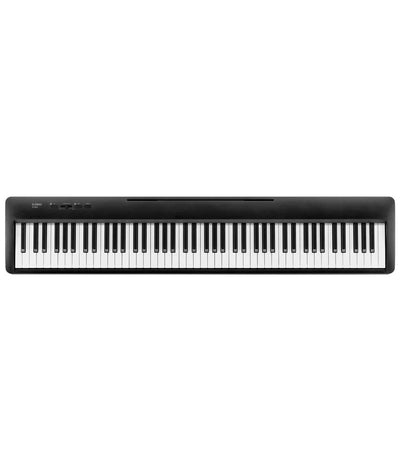 Kawai ES60 88-key Digital Piano - Black