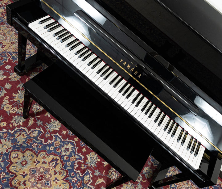 Yamaha 47