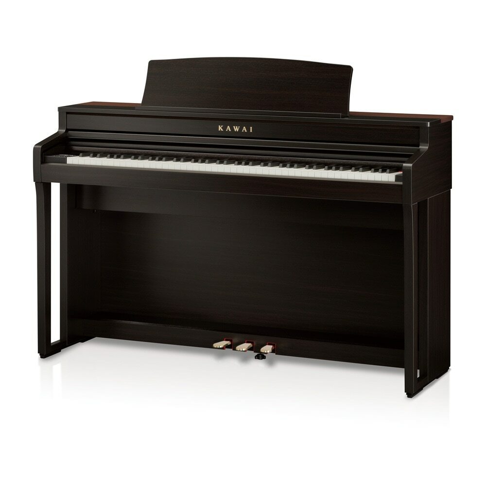 Kawai CA59 Premium Rosewood Digital Piano | New